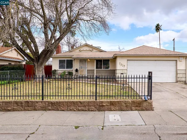 7519 Cosgrove Way, Sacramento, CA 95822
