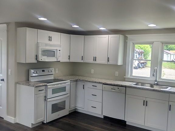 new kitchen cabinets