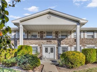 20 Normandy Vlg UNIT 4, Nanuet, NY 10954