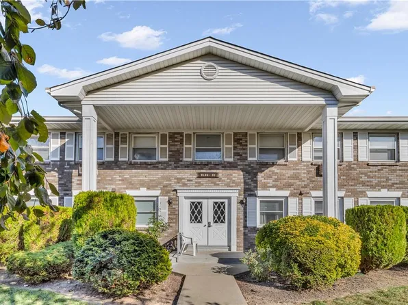 20 Normandy Village #4, Nanuet, NY 10954