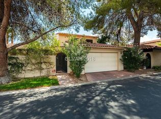 2109 Plaza Del Cerro, Las Vegas, NV 89102