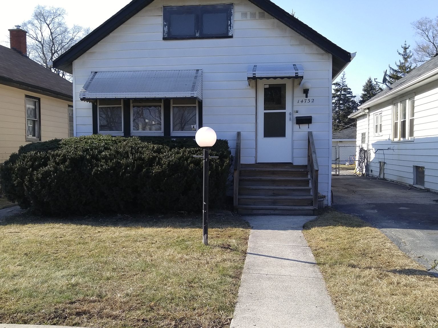 14732 Loomis Ave, Harvey, IL 60426 Zillow