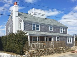 8 Delaney Rd, Nantucket, MA 02554