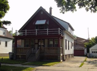 4865 N 18th St, Milwaukee, WI 53209