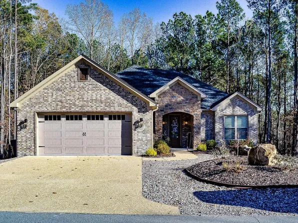 87 Elcano Dr, Hot Springs Village, AR 71909