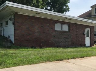 523 W 8th St, Wyoming, PA 18644