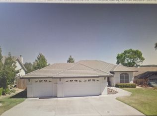 2588 Sullivan Dr, Auburn, CA 95603