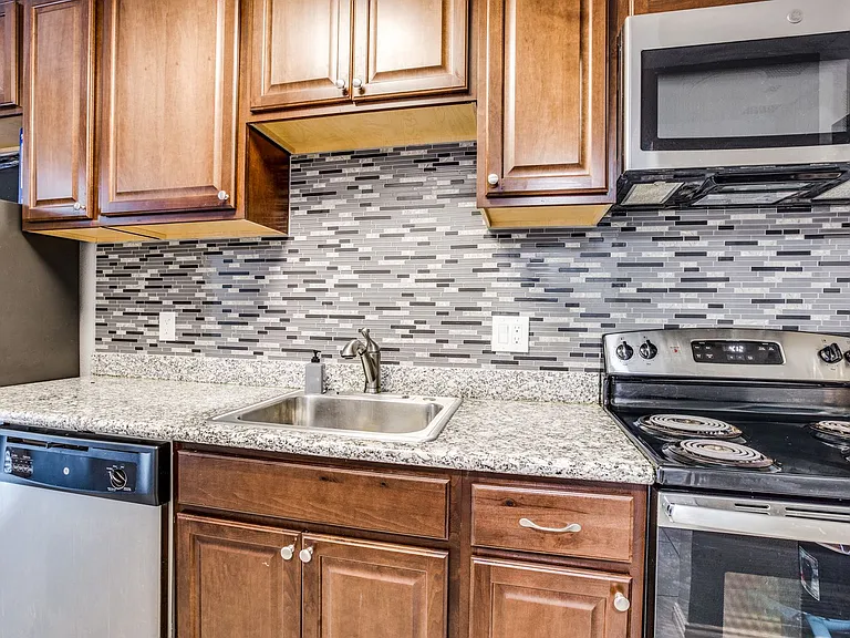 Residences at White Rock Lake — Photo 33