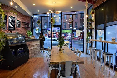 Rented by RBM Management