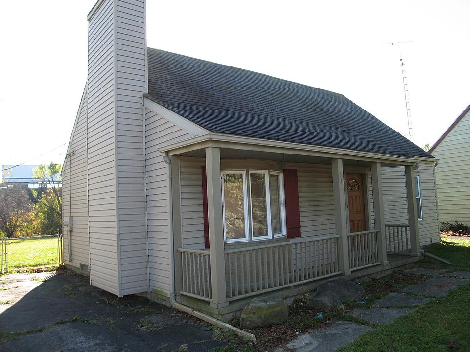 1st image of 631 Bruns Dr
