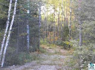 Xxx Wolf Lake Rd, Ely, MN 55731