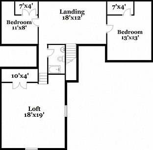 3rd image of 5402 Cragganmore Dr