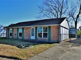 145 Ursula Dr, Westwego, LA 70094