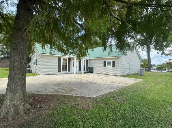 128 Cypress Point Rd, Saint Joseph, LA 71366