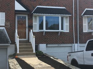 3617 Bandon Dr, Philadelphia, PA 19154