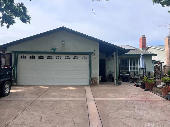 216 Barros St, Patterson, CA 95363