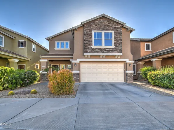 34904 N 31st Avenue, Phoenix, AZ 85086