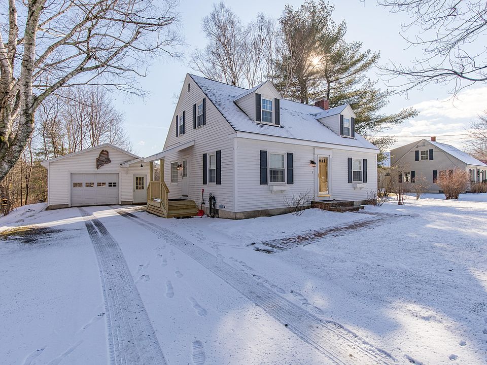 1st image of 64 Bonny Eagle Rd