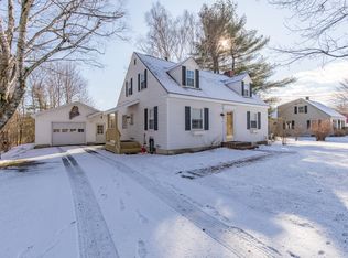 64 Bonny Eagle Rd, Standish, ME 04084