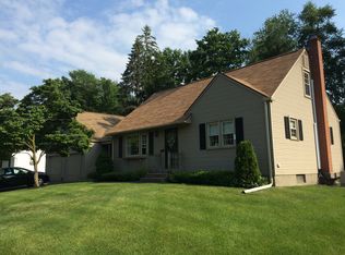 39 David St, Enfield, CT 06082
