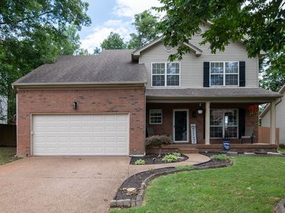 2412 Keeling Dr, Mount Juliet, TN, 37122