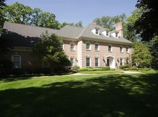 51795 Ashton Ct, Granger, IN