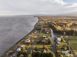 840 Three Crabs Rd, Sequim, WA 98382