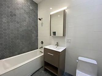 Rented by Keller Williams NYC