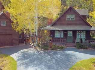 2602 Long View Dr, Estes Park, CO 80517
