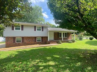 4610 Mouse Creek Rd NW, Cleveland, TN 37312