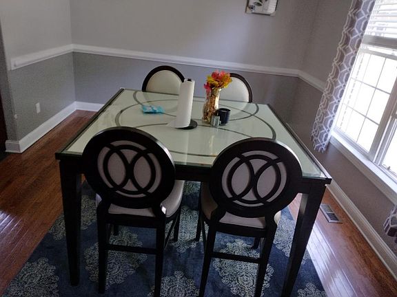 Not Furnished