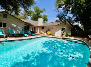 1311 Quail Park Dr, Austin, TX 78758