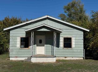 1209 NW Williams Ave, Lawton, OK 73507