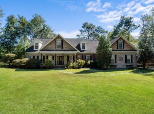 3400 Kings Sport Way NW, Aiken, SC 29801