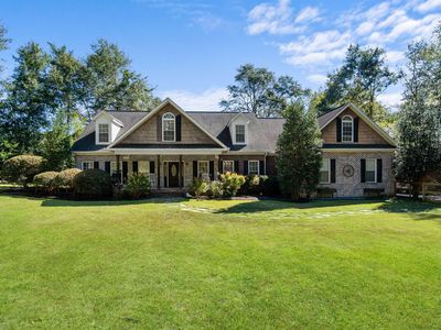 3400 Kings Sport Way NW, Aiken, SC, 29801