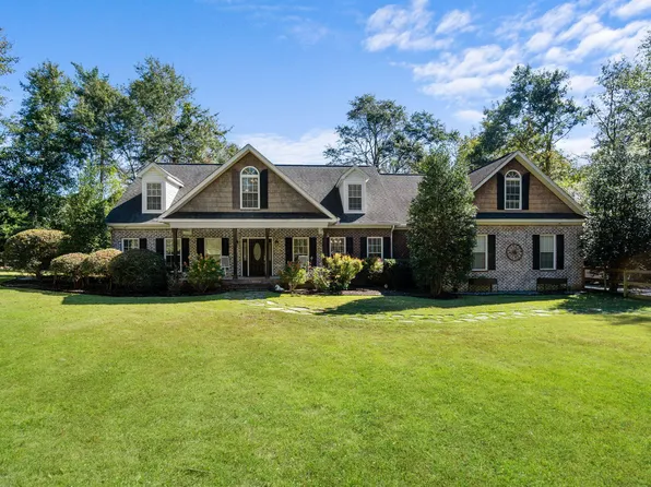 3400 Kings Sport Way NW, Aiken, SC 29801