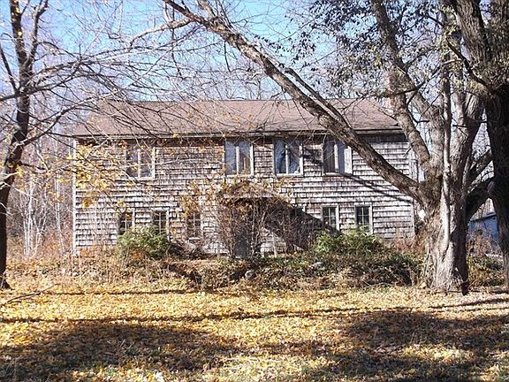 Property Front View