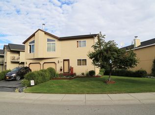 1927 Terrebonne Loop, Anchorage, AK 99502