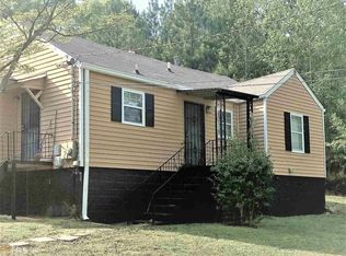 2055 Niskey Lake Rd SW, Atlanta, GA 30331