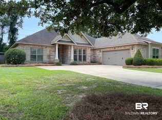 370 Craftsman Ave, Fairhope, AL 36532