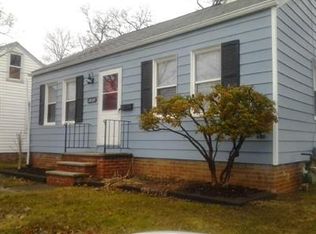 1527 Douglas Rd, Wickliffe, OH 44092