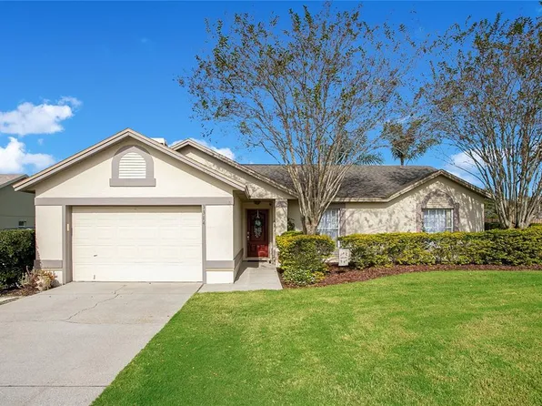 3314 Saint Vincent Ter, Lakeland, FL 33812