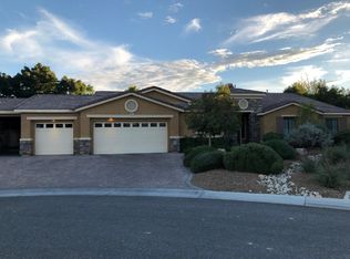 6649 Rashelda Ct, Las Vegas, NV 89130