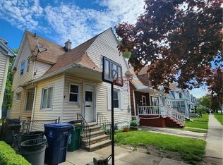 78 Gallatin Ave, Buffalo, NY 14207