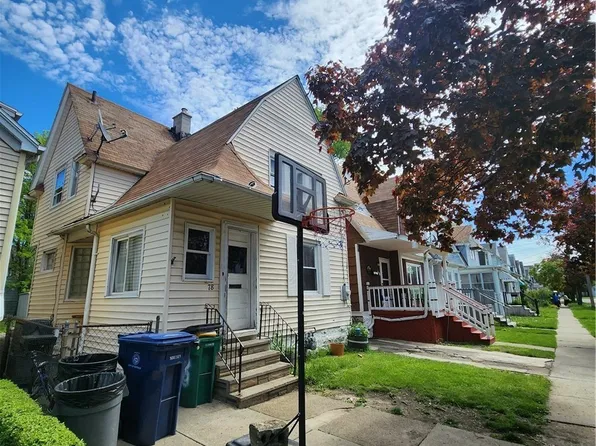 78 Gallatin Ave, Buffalo, NY 14207