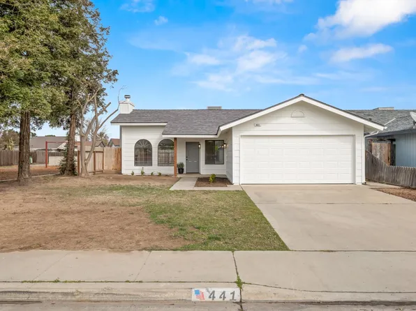 441 Sunset St, Kingsburg, CA 93631