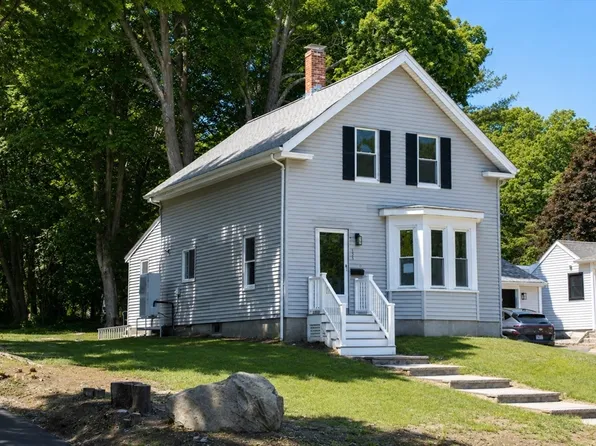 153 Union St, Randolph, MA 02368