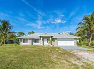16417 63rd Rd N, Loxahatchee, FL 33470