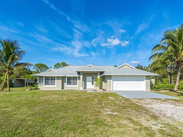 16417 63rd Road N, The Acreage, FL 33470