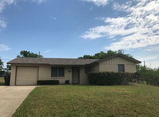 1301 Debbie St, Fort Worth, TX 76115